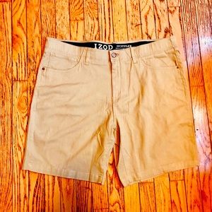 Izod Sportflex Shorts